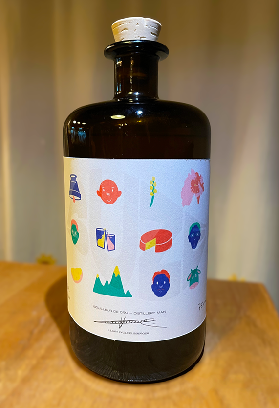 Description de l'image