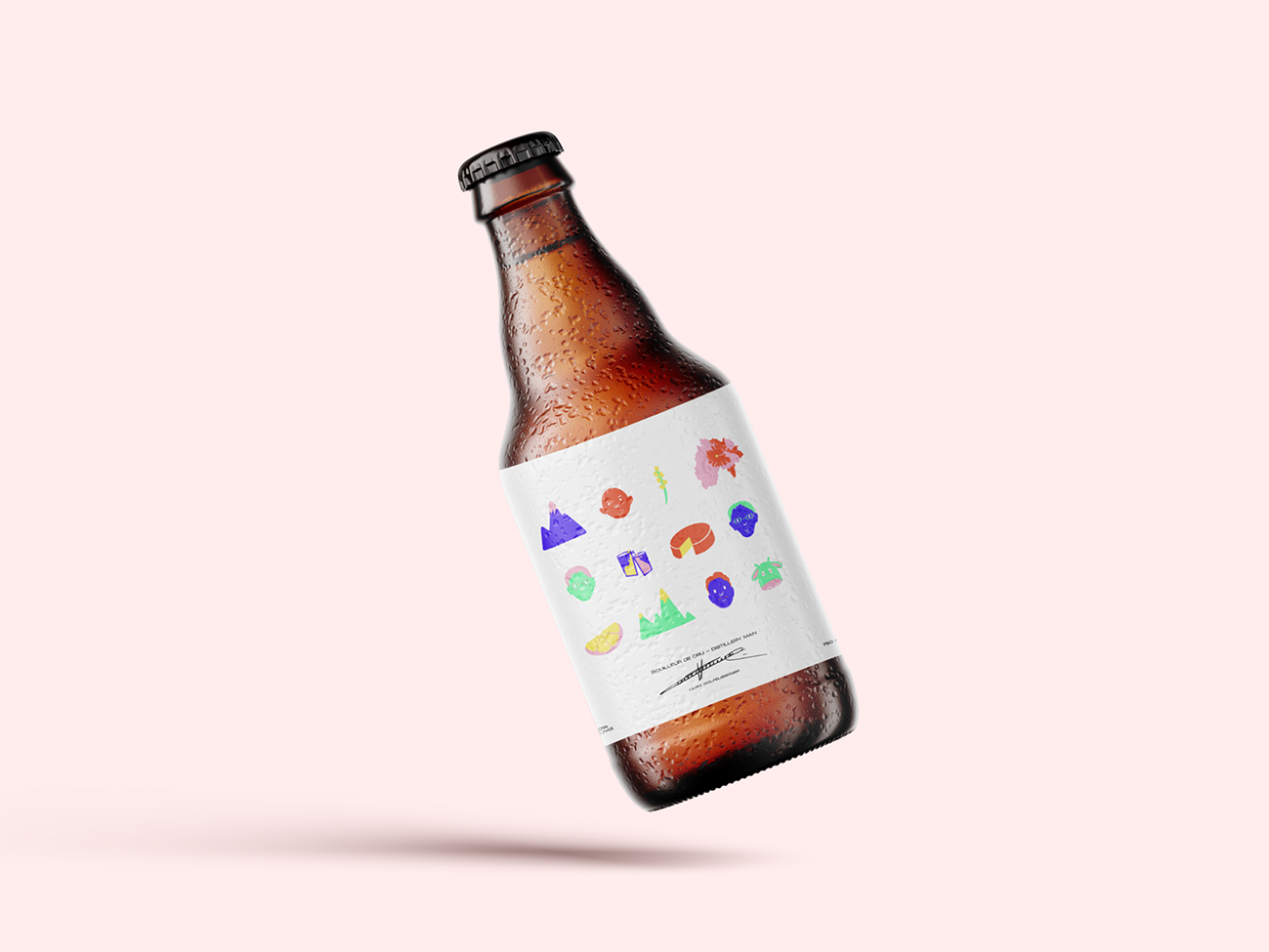 Description de l'image