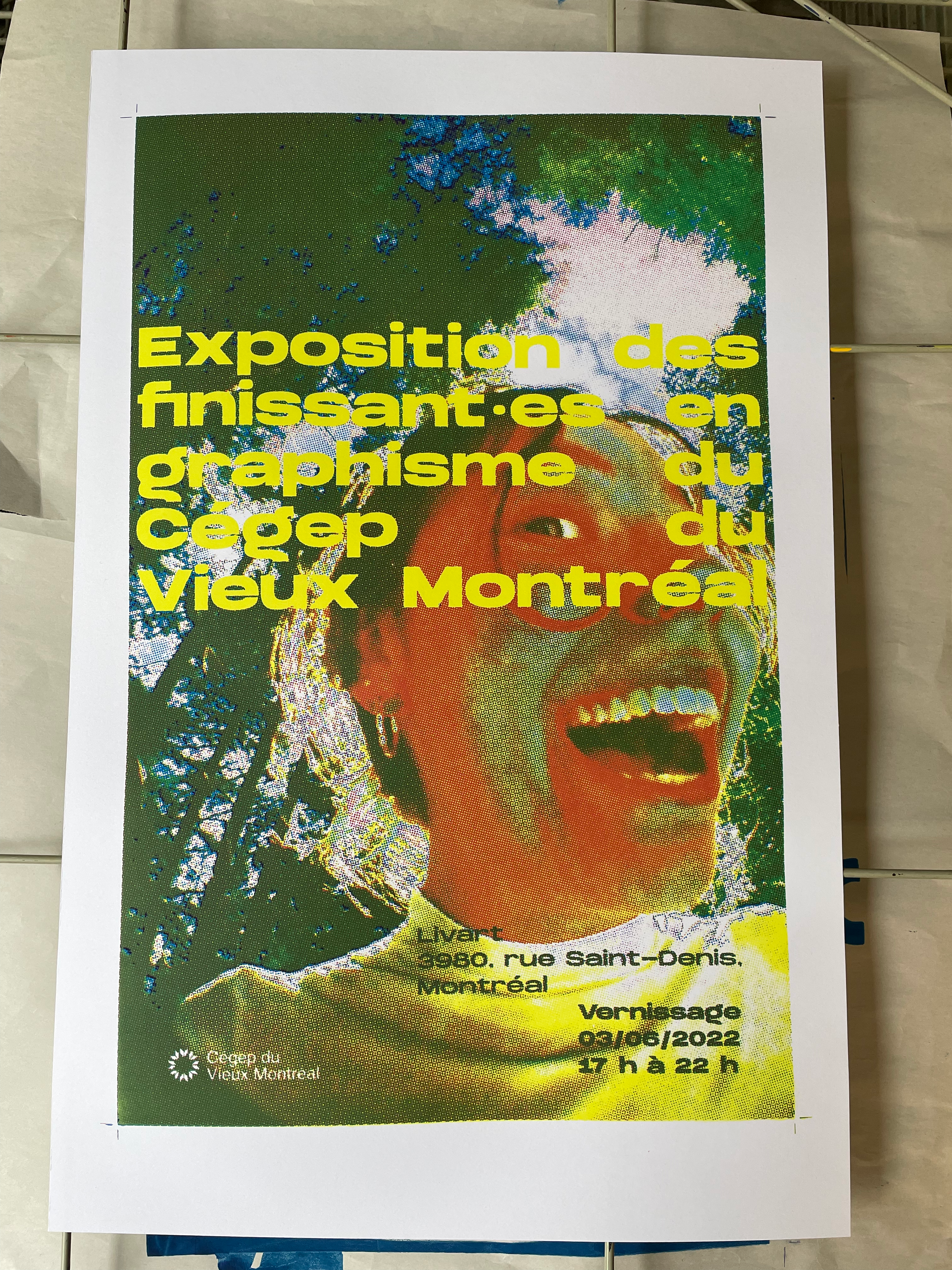 Description de l'image