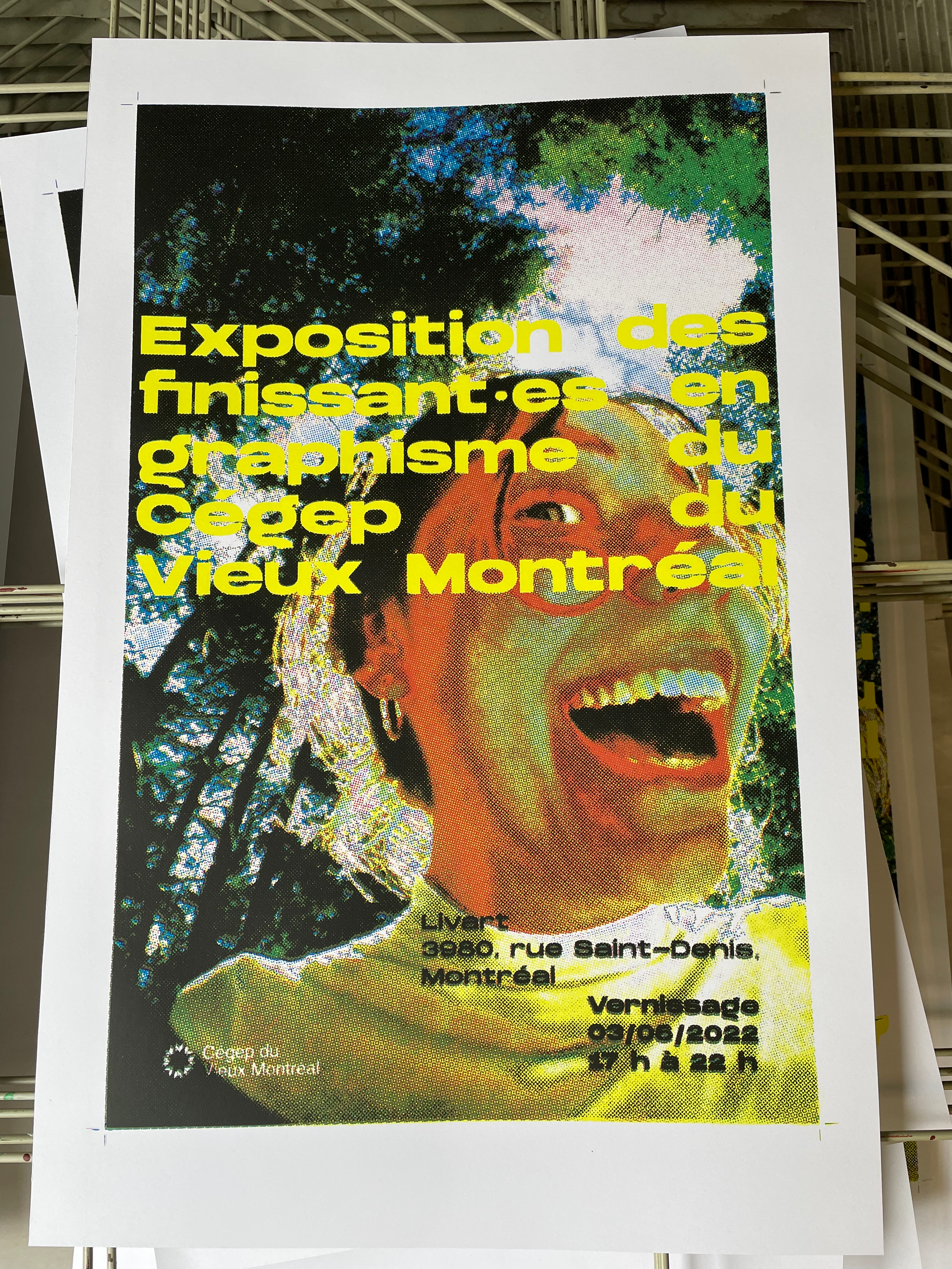 Description de l'image