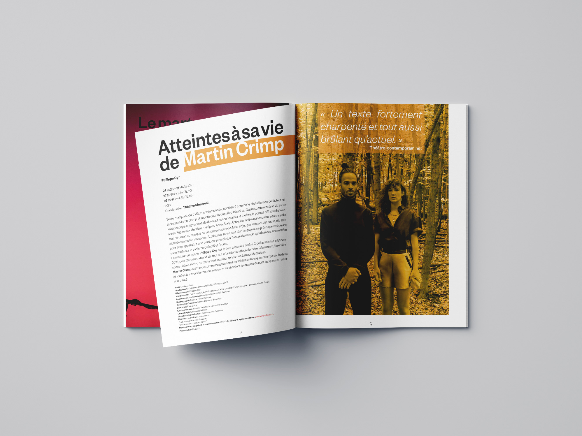 Description de l'image